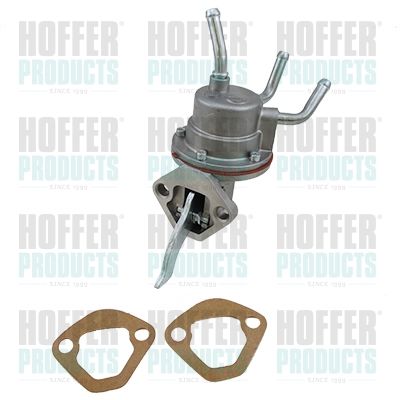 HOFFER HPOC607