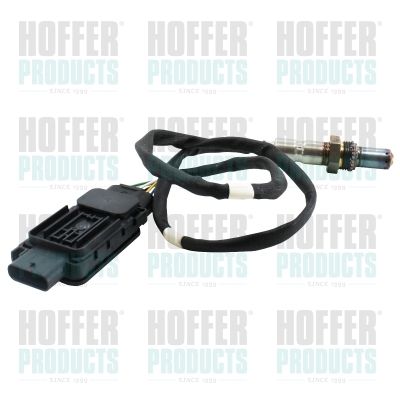 HOFFER 7557265