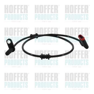 HOFFER 8290900