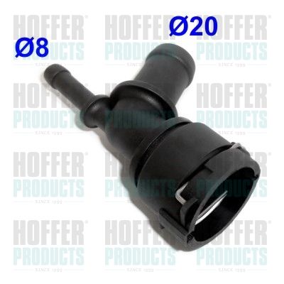 HOFFER 93160