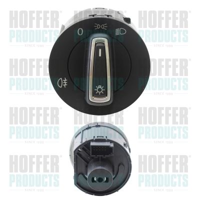HOFFER H23904