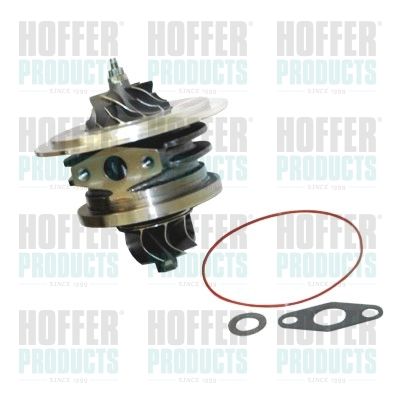 HOFFER 6500023