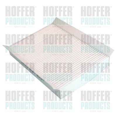 HOFFER 17531