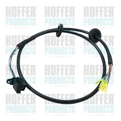 HOFFER 25356 HOFFER 25356