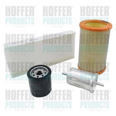 HOFFER FKREN005