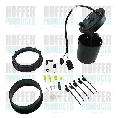 HOFFER 7503021