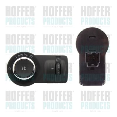 HOFFER 2103864 HOFFER 2103864