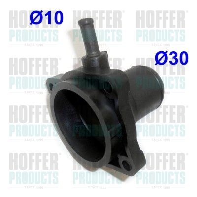 HOFFER 93168