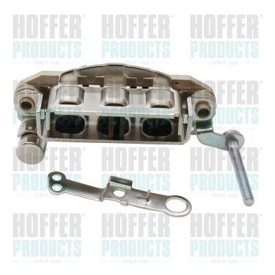 HOFFER 52136