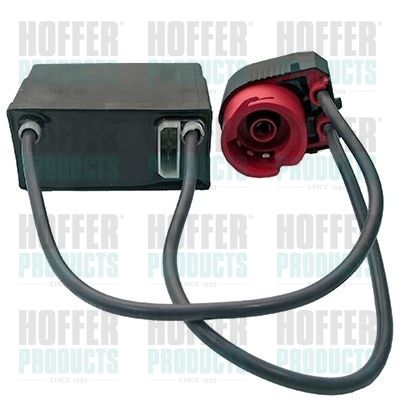 HOFFER 7212672 HOFFER 7212672