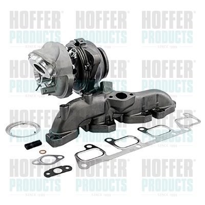 HOFFER 6900469