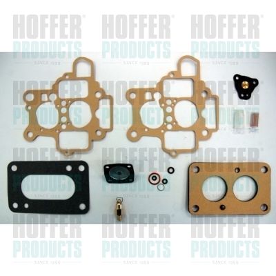 HOFFER W527