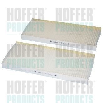 HOFFER 17242-X2