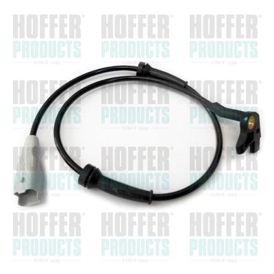 HOFFER 8290512