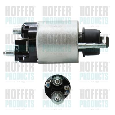 HOFFER 46424 HOFFER 46424