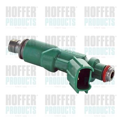 HOFFER H75115020