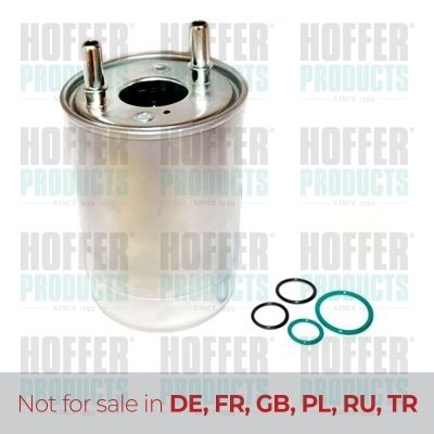 HOFFER 4981