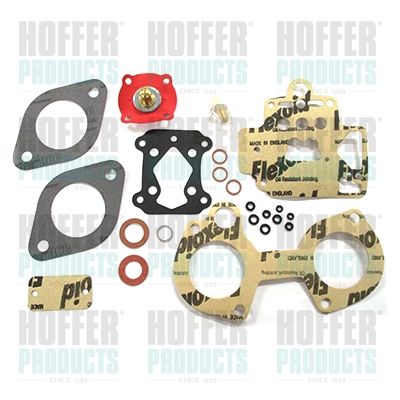 HOFFER D14