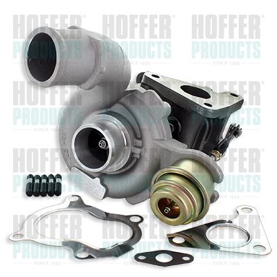 HOFFER 6900027