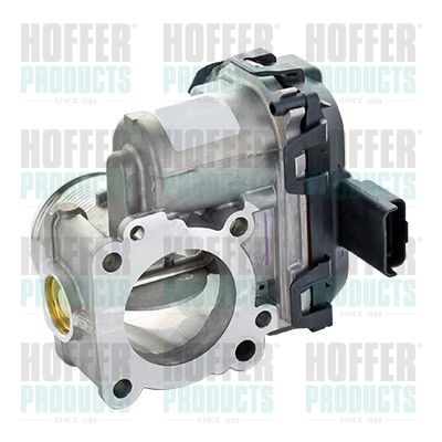 HOFFER 7519306