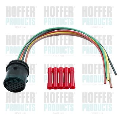 HOFFER 25371 HOFFER 25371