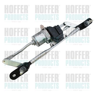HOFFER 207019 HOFFER 207019