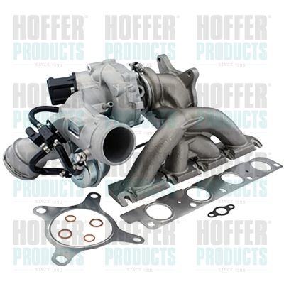 HOFFER 6900550