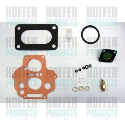 HOFFER W332