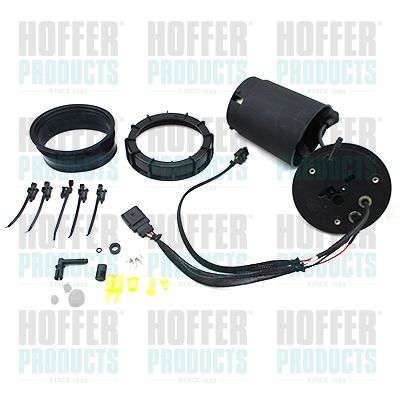 HOFFER 7503005