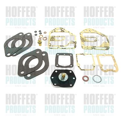 HOFFER S96