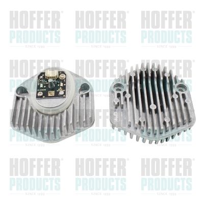 HOFFER 7212715 HOFFER 7212715