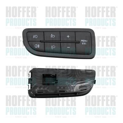 HOFFER H23895 HOFFER H23895