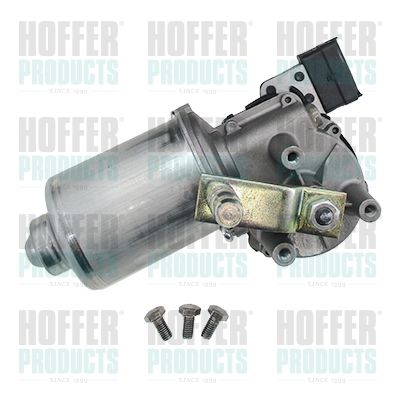 HOFFER H27184