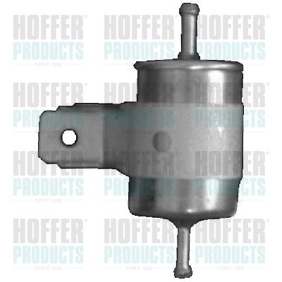 HOFFER 4159