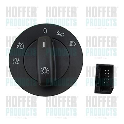 HOFFER 2103808 HOFFER 2103808