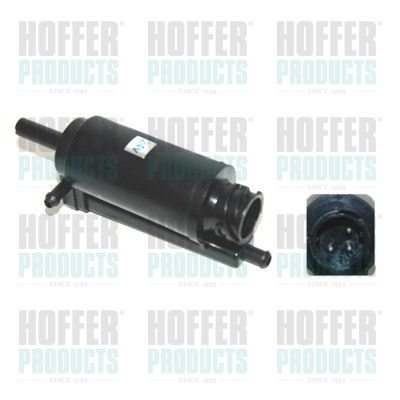 HOFFER 7500186