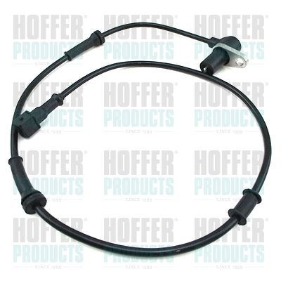 HOFFER 8290999