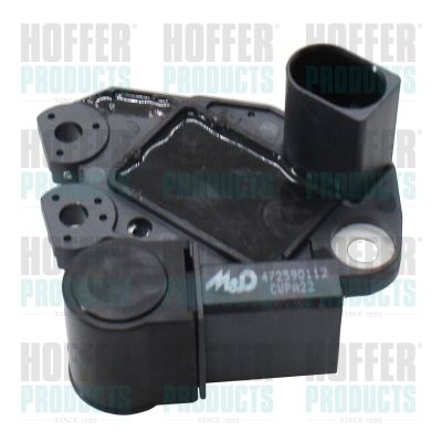 HOFFER 52156