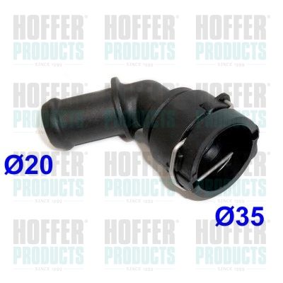 HOFFER 93240