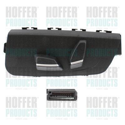 HOFFER H206219 HOFFER H206219