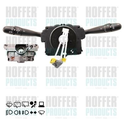 HOFFER 2103057