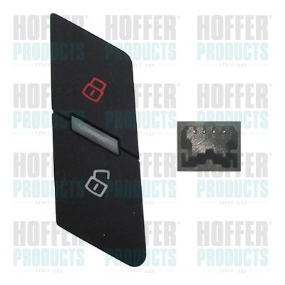 HOFFER H206017 HOFFER H206017