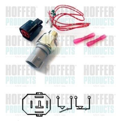 HOFFER 3600064