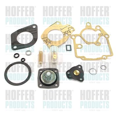 HOFFER W541