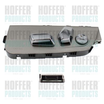 HOFFER H206239