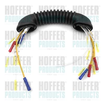 HOFFER 25391 HOFFER 25391