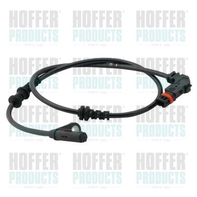 HOFFER 8290205