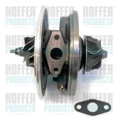 HOFFER 6500202