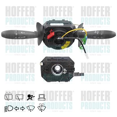 HOFFER 2103004