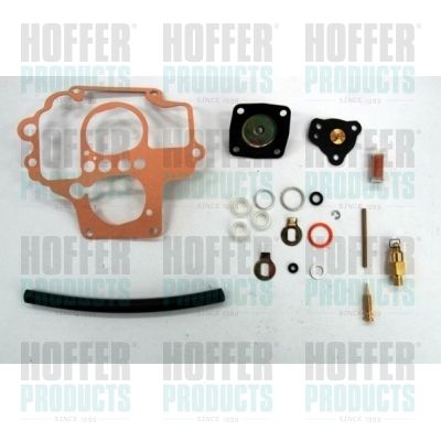 HOFFER W561